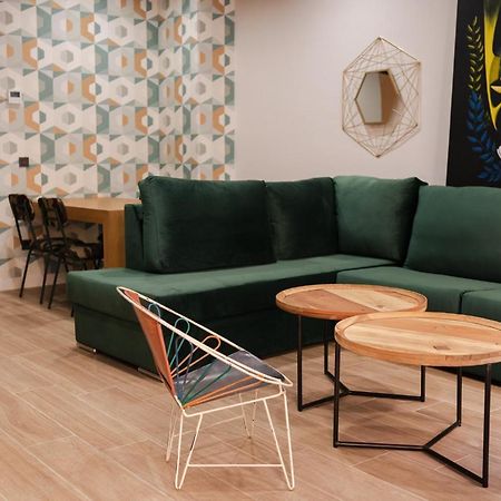 Ziryab Apartamentos 3 Кордоба Екстериор снимка
