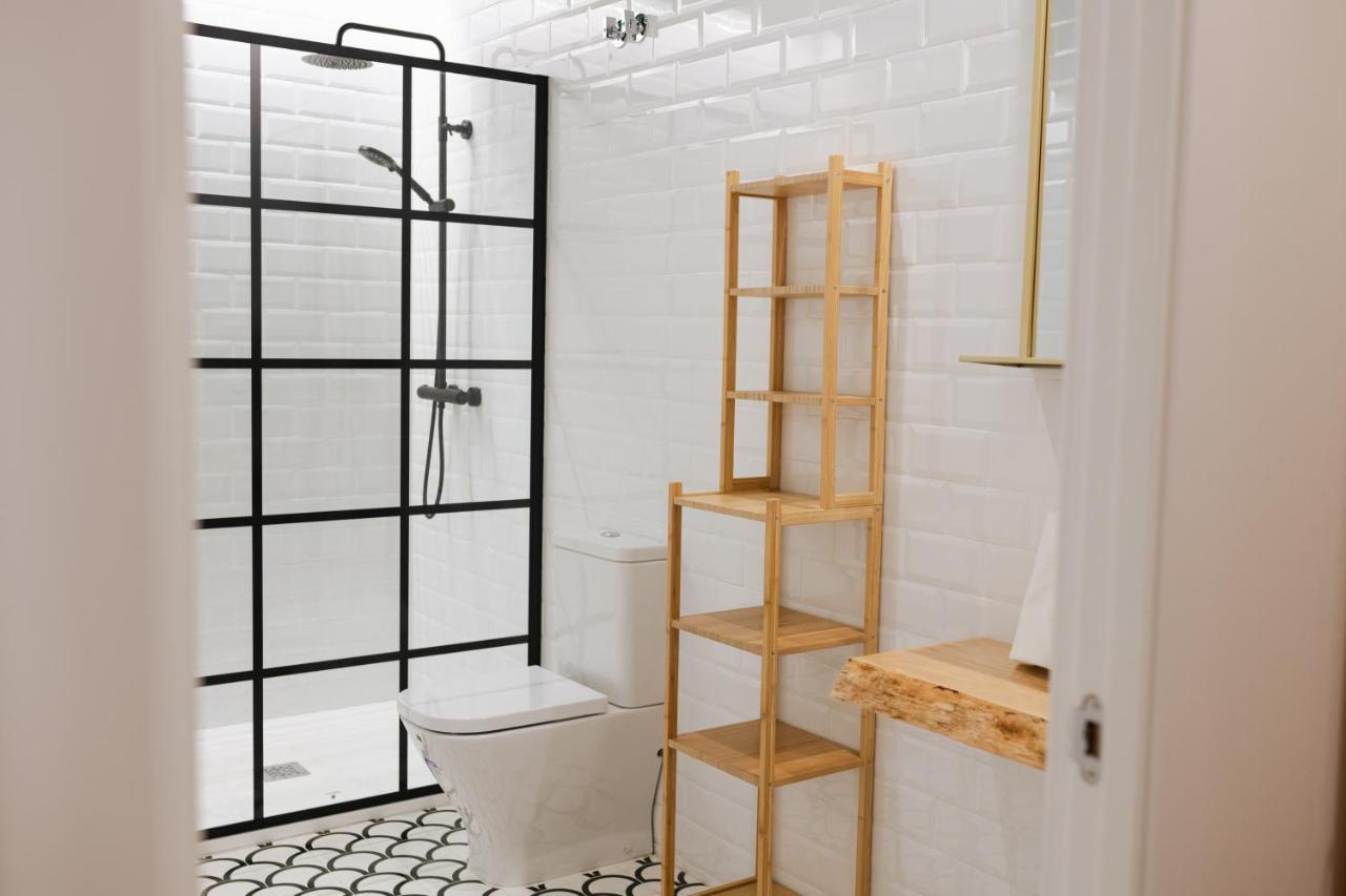 Ziryab Apartamentos 3 Кордоба Екстериор снимка